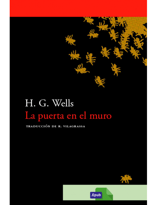 La puerta en el muro - H. G. Wells