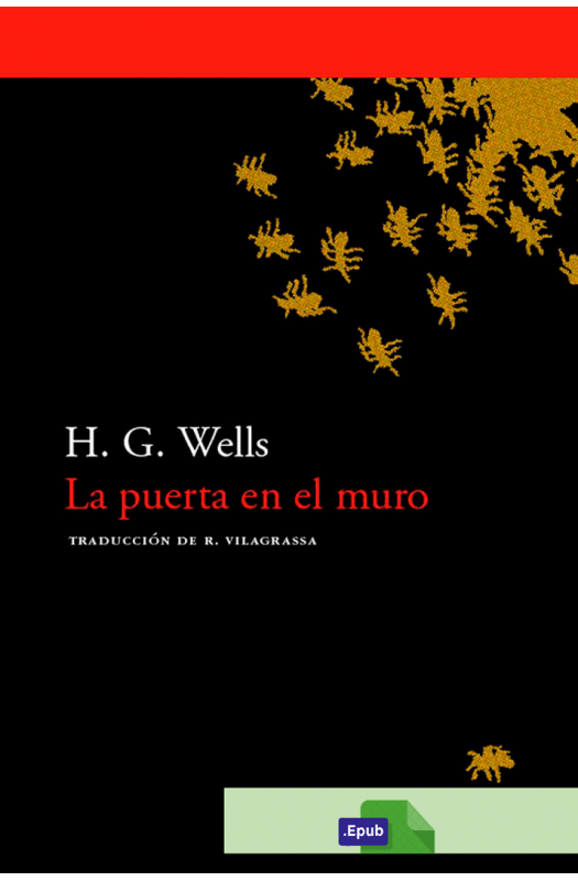 La puerta en el muro - H. G. Wells