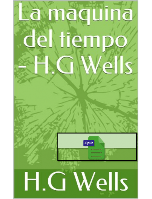 La máquina del tiempo - H. G. Wells