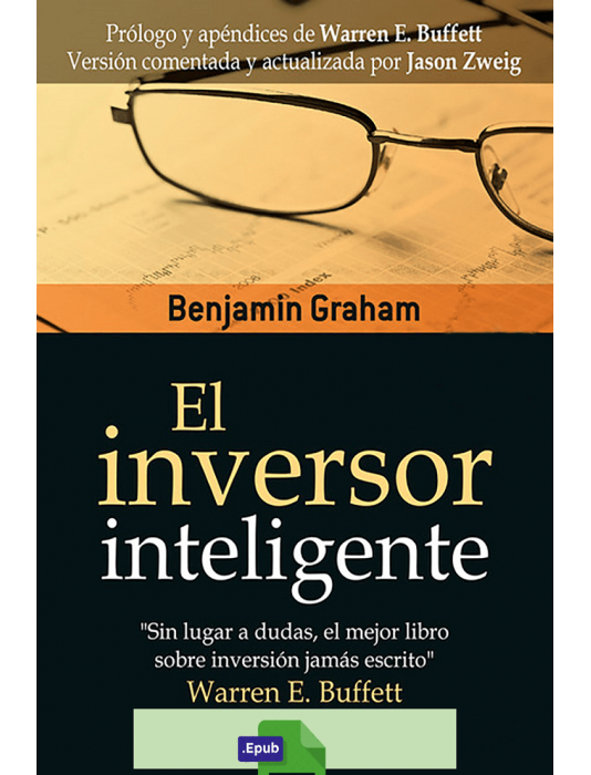 El inversor inteligente - Benjamin Graham