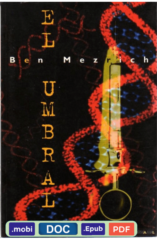 El Umbral - Ben Mezrich