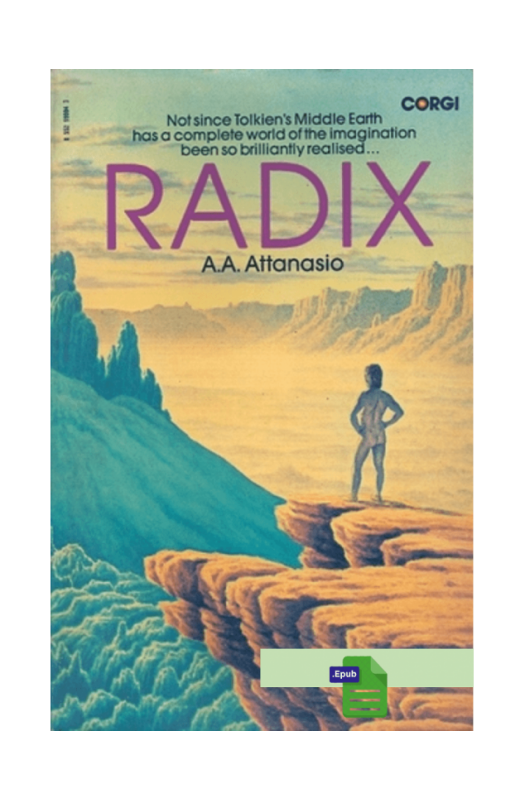 radix attanasio libro español