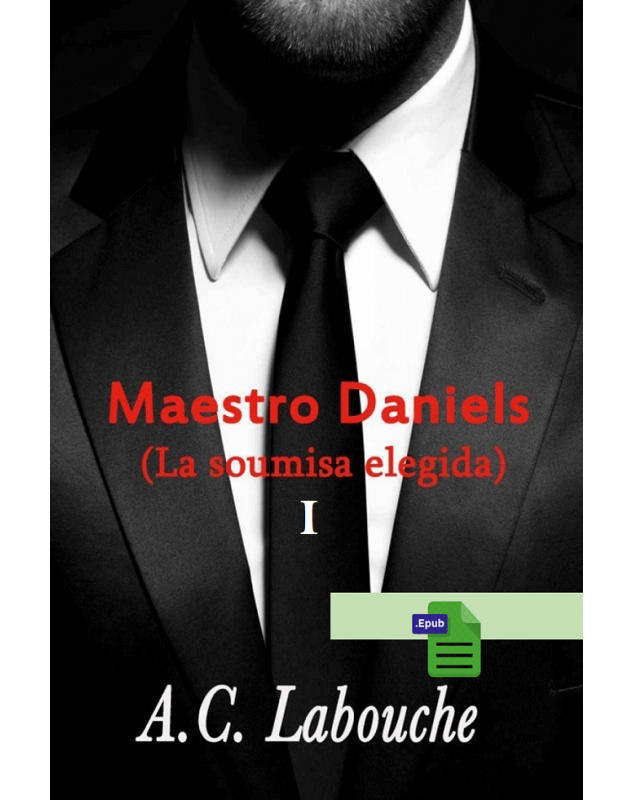 Maestro Daniels (I) -  A C Labouche