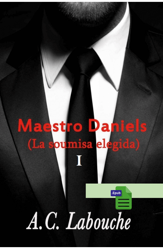 Maestro Daniels (I) -  A C Labouche