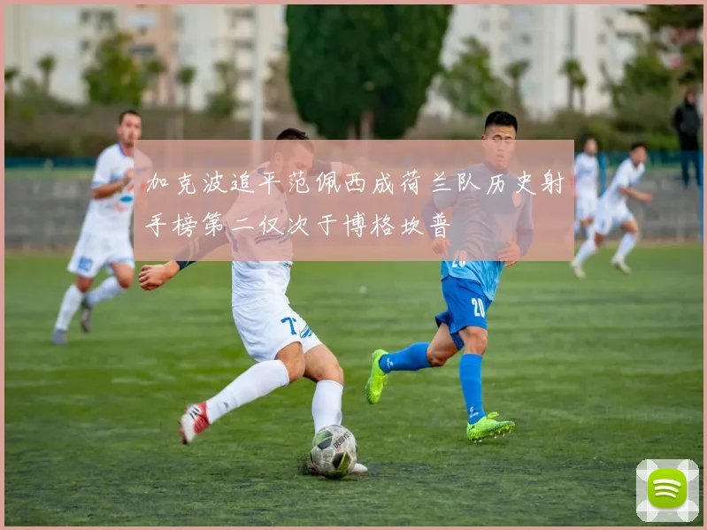 加克波追平范佩西成荷兰队历史射手榜第二仅次于博格坎普